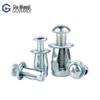 Hollow Wall Anchor & Expansion Bolt Set: M4/M5/M6/M8