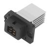 A/C Blower Motor Resistor 97179-2J000 For Hyundai Genesis Coupe Kia Rio Forte 5