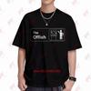 Aquarium The Offish Office Fish Hobbyist Lover Saltwater Short Sleeve Tee 100 Cotton Tshirt