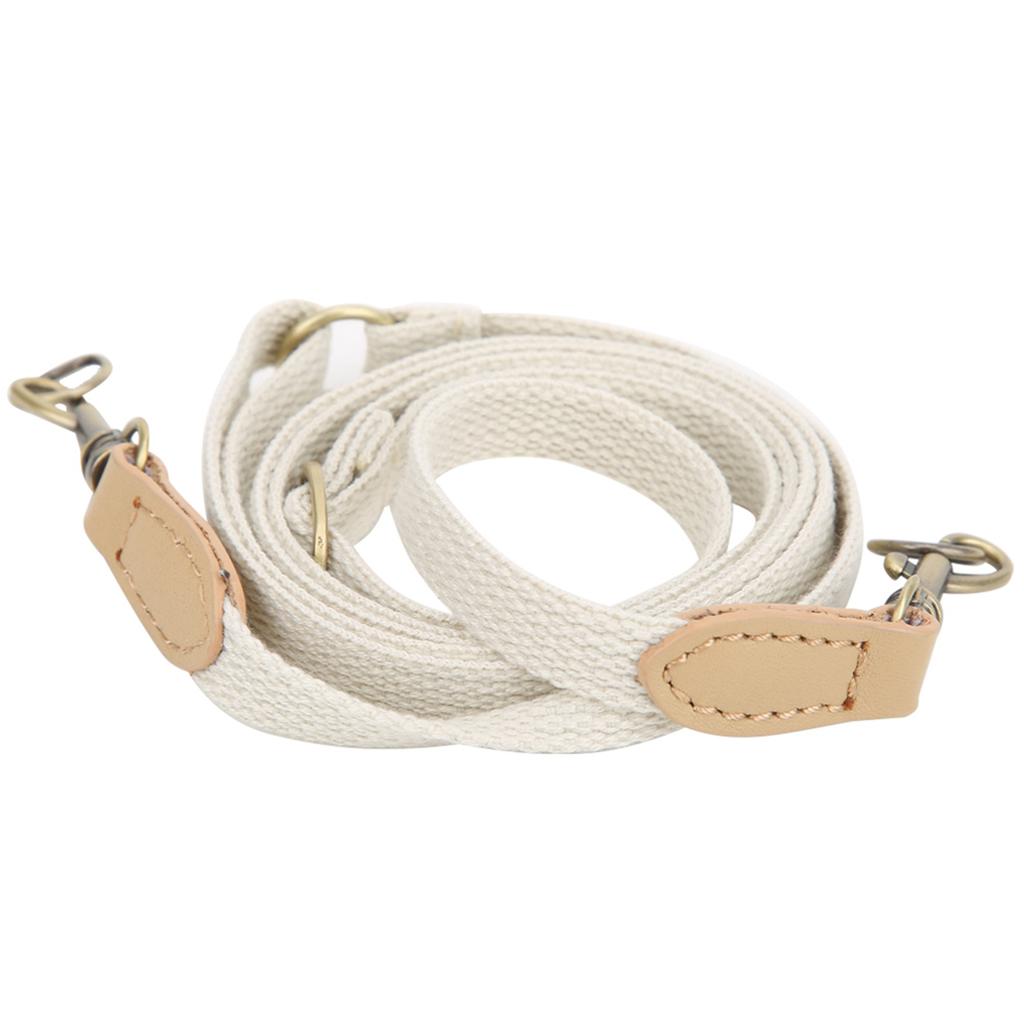 Taschenriemen Umhängetasche Ledergürtel Verstellbarer Schulterriemen DIY Handtaschenzubehör