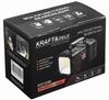 Rechargeable LED Flashlight Powerbank KD1249
