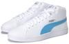 Men's Sneakers PUMA Smash V2 Mid Cv 'White'