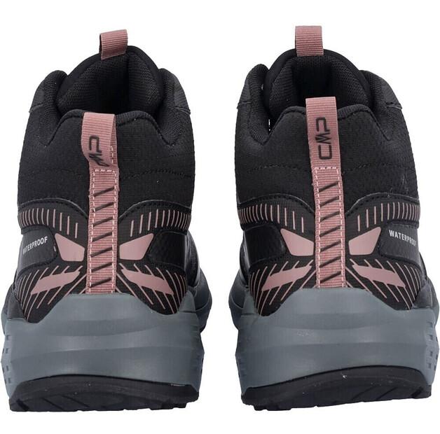 Треккинговые ботинки CMP Pohlarys Mid Waterproof