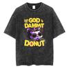 Tops – T-Shirts