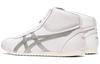 ONITSUKA TIGER Mexico Mid Runner 'White Grey' 1183A594-100