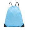 Customizable Waterproof Oxford Large Capacity Drawstring Backpack with Logo Print