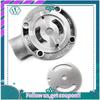 AA92-4Pcs Transfer Pump End Plate Kits 7123-576M For CAV DPA Diesel Injector Rotation Pump