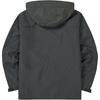MONTBELL Jackets Unisex Hooded Detachable Moderate MW3G-SMJW