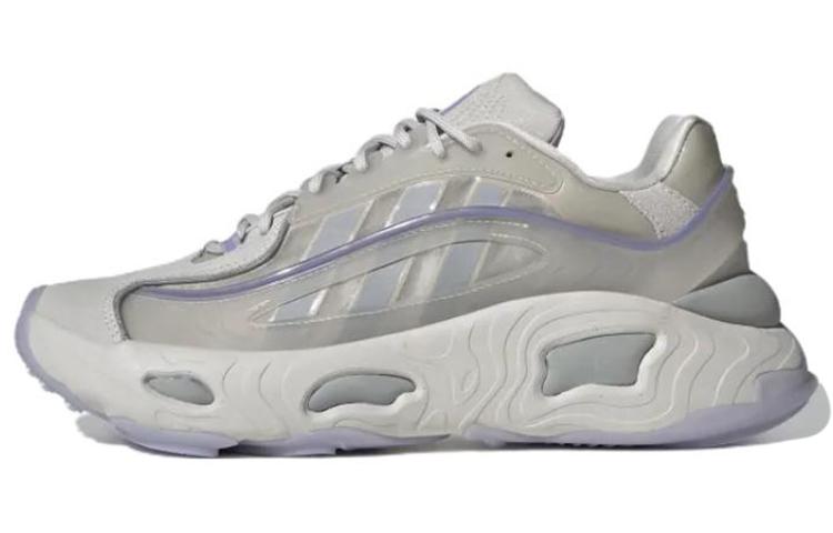 Oznova Adidas Originals  Dash Grey  Women s GY3066 36