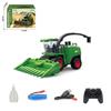 Metal Tractor Remote Control Vehicle