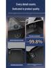 2026 Ford Mondeo TPE Full Coverage Floor Mats