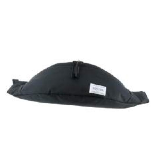 Porter Girl Mousse Waist Bag Greige (S) 751-18182