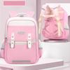 Children School Bags Teenagers Large Capacity Backpack for Boys Girls Oxford Waterproof Schoolbag Kids Travel Bag