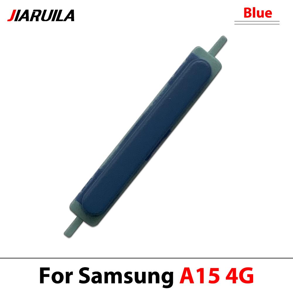 Nové Boční Tlačítko Napájení + Tlačítka Hlasitosti Pro Samsung A17 1G A11 1G A16 1G A17 1G A16 Tlačítko Napájení Boční Tlačítko Hlasitosti