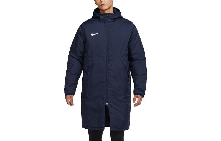 

Nike Spark Thermal Puffer Jacket Men s Obsidian Color CW6767-451 M