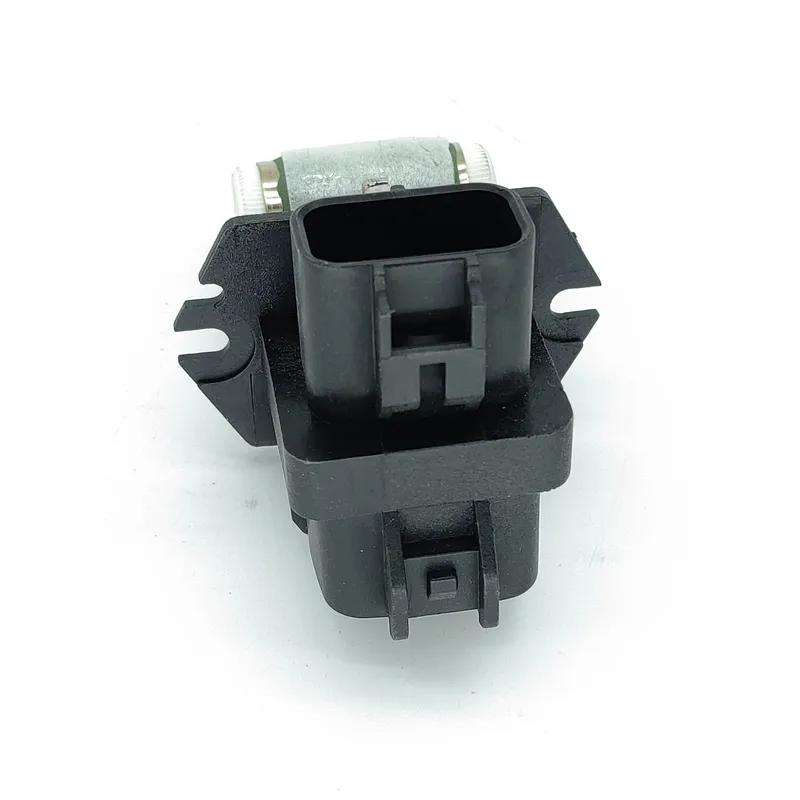 25385-1U000 253851U000 for Hyundai Santa Fe Tucson IX35 for Kia Sorento Sportage Engine Cooling Fan Resistor