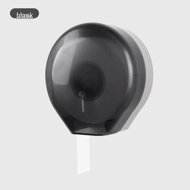Brangdy Wall-Mounted Large Roll Toilet Paper Dispenser