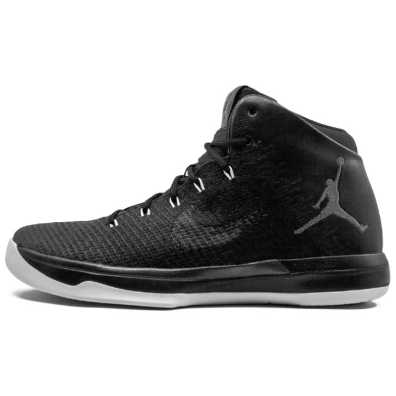 

Jordan XXX1 Черная кошка Jordan 845037-010 42