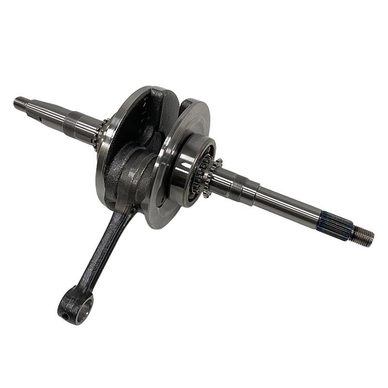 ATV200 RTC 200CC Motorcycle Engine Crankshaft