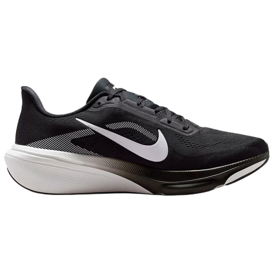 Nike Pegasus 42 Black Photon Dust White Men Sneakers IB1873-001