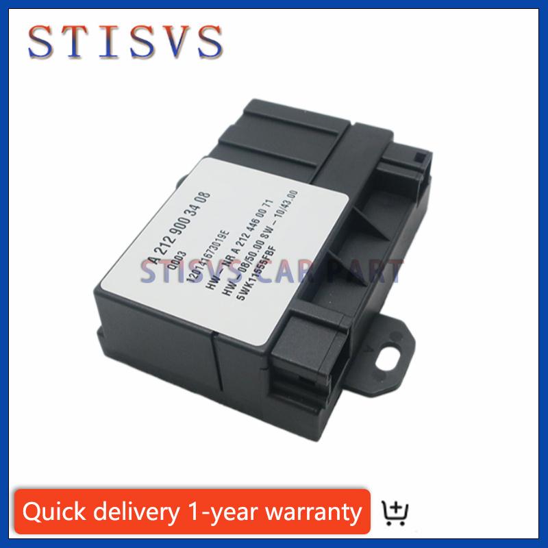 A2129003408 Superior-Electronic Fuel Pump Control Module For Mercedes-Benz C S Class W204 W221 W164 ML350 ML550 W251 A0009003101