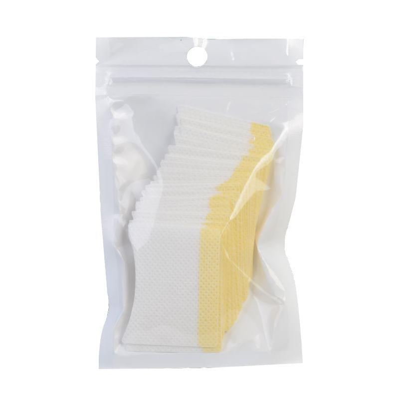 Candy Drop - Set of 80: False Eyelashes Remover Pad
