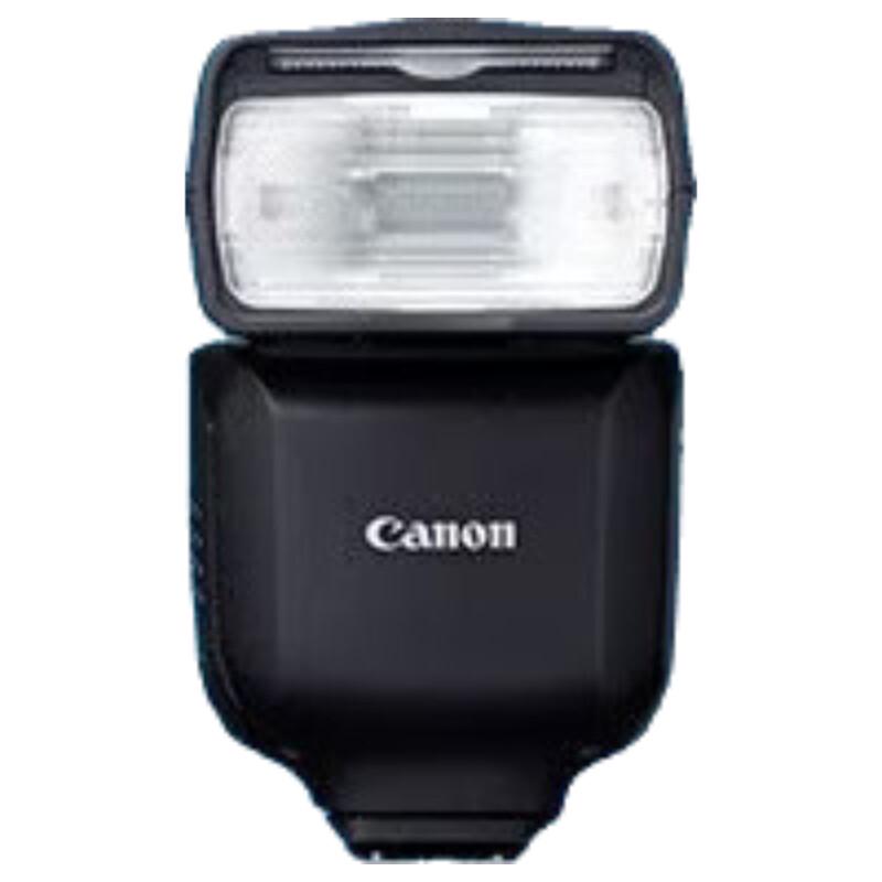 

Вспышка Canon SPEEDLITE EL-10 для горячего башмака