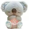 Cross-border Breathable Koala Sleep Aid Plush Toy