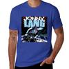 jonny wing guitar lang T-Shirt heavyweights for a boy slim fit t shirts for men