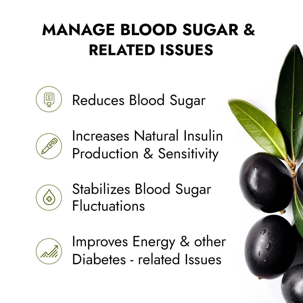 Kapiva Dia Free Juice 500ml Pack of 1 Ayurvedic Herbal Blend for Blood Sugar and Energy Support