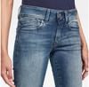 G-Star Lynn Mid Waist Skinny Jeans