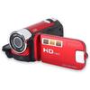 Digitální videokamera - Bewinner - Full HD - 16MP - Otočný displej 270° - 16x digitální zoom