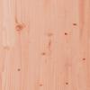 Solid Wood Play Tower Douglas Fir