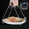 304 Stainless Steel Anti-Scald Plate & Bowl Retriever Clip