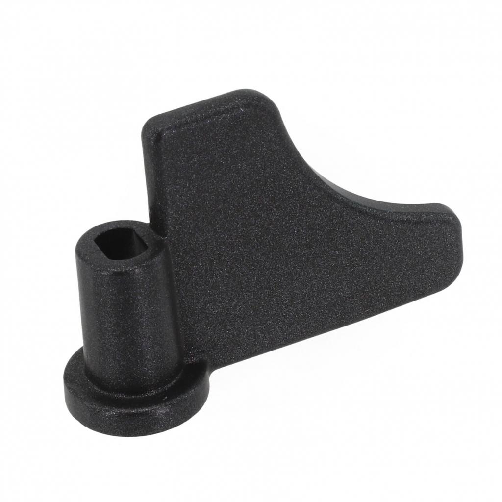 Bread Maker Kneading Blade Compact Compatibility Easy To Use