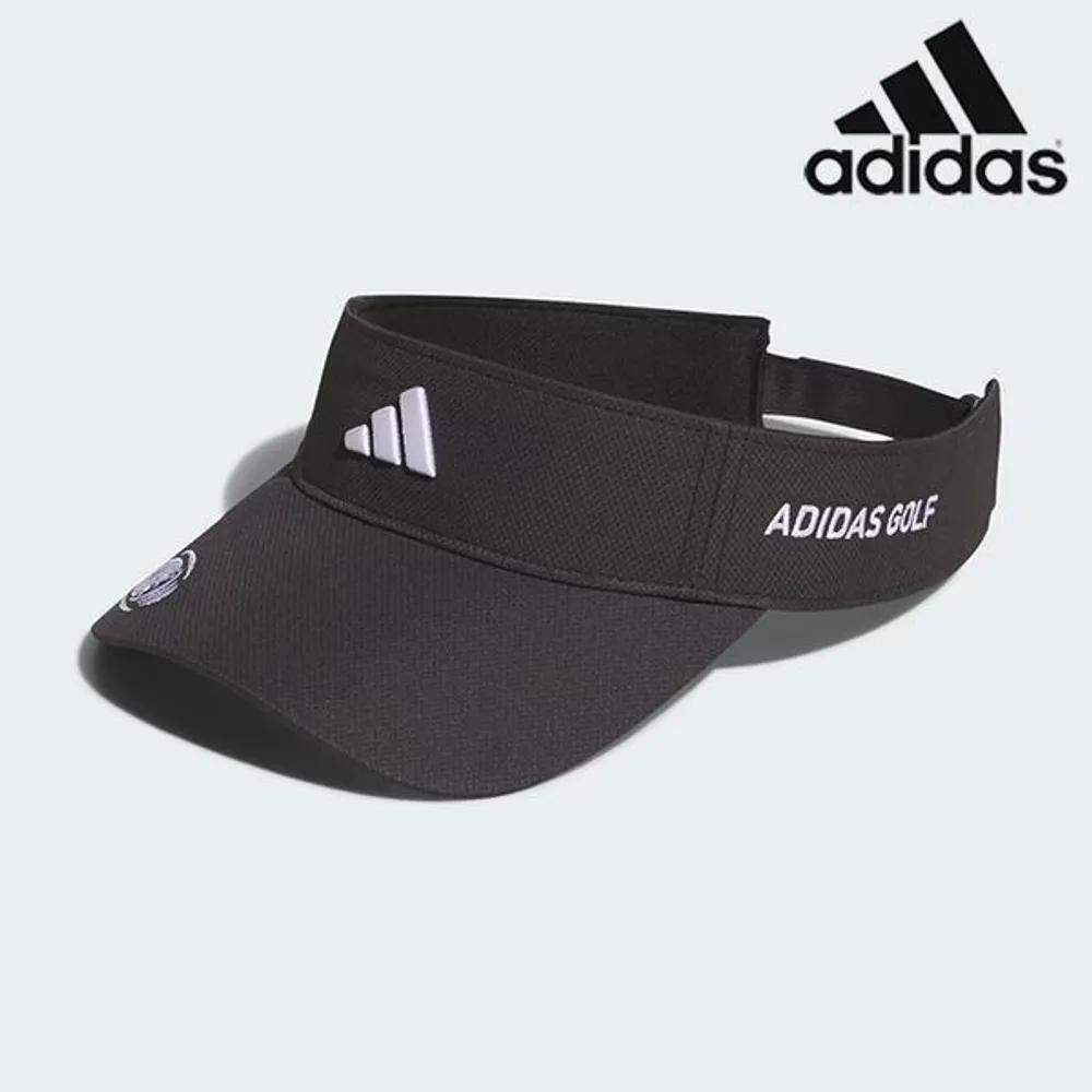 adidas Cap / g25- JH3648 / TOUR VISOR Tour Golf Visor OSFM