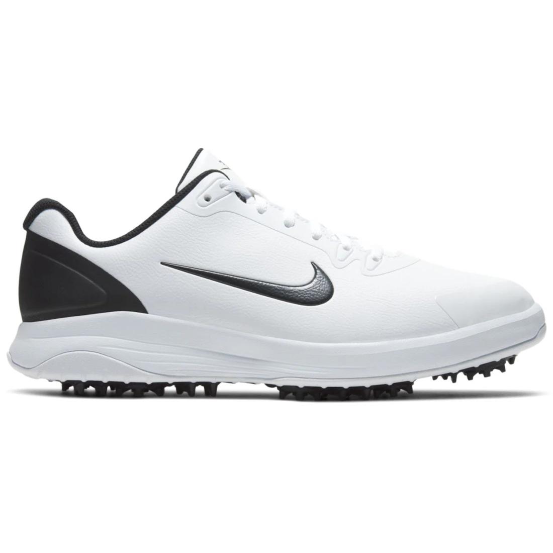 

Кроссовки Nike Infinity Golf Черно-белые (Широкий)(CT0535-101) 38.5