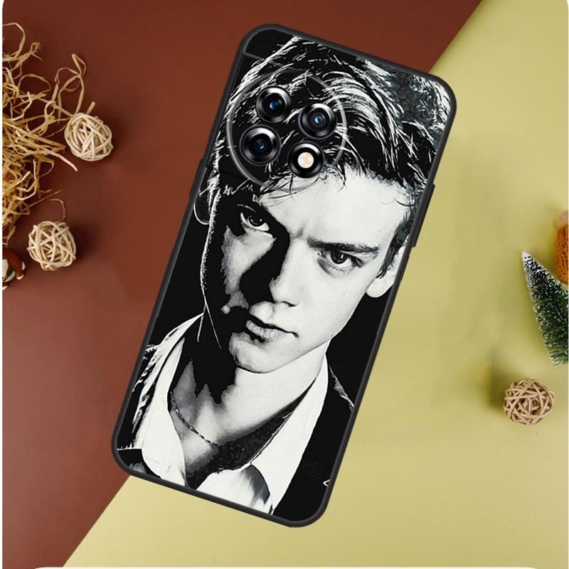 Newt Quotes For OnePlus Nord CE 4 3 2 Lite N20 N30 9 10 Pro 8T 9RT 10T 10R 13R 12R 11 12 13 Phone Case