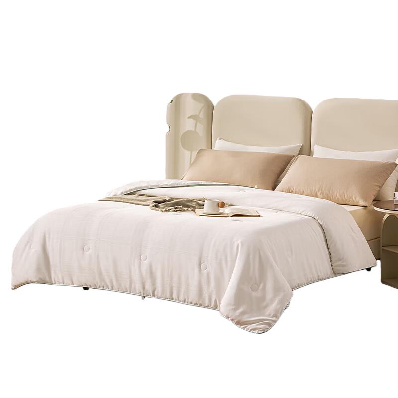 

UCHINO Mulberry Silk Blend Quilt