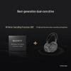 Sony WH-1000XM6 Over-Ear Wireless Noise Cancelling Headphones