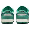 Nike  Dunk Low SE 85 Women Sneakers Green Sail Lapis DO9457-101