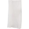 100% Linen Bath Towel 29.5x52 Inch French Flax Linen Quick Dry Towel for Bathroom, Beach, Travel, Sauna, Natural Thin Hair Towel, White