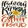 Hideous Kinky by Esther Freud Paperback Book 9780140174120