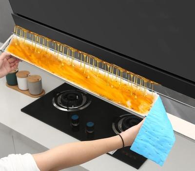Pomůcky na úklid – Hadry a utěrky