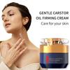 Hydrating Peptide Collagen Face Cream - Nourishing Care for Bare Skin