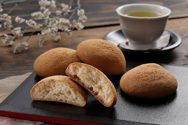 Onogi Foods Aizu Miso 8 pieces x 5 bags Bread,