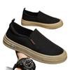 Cloth shoes autumn breathable casual board shoes sports lazy canvas shoes