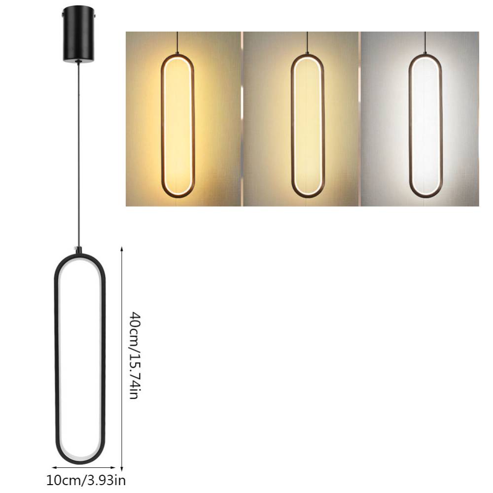 Nordic Pendant Lights Modern Chandelier Lamp Bedroom Dining Room Living Room Decor Hanging Lighting Corridor Lighting 220V 22W