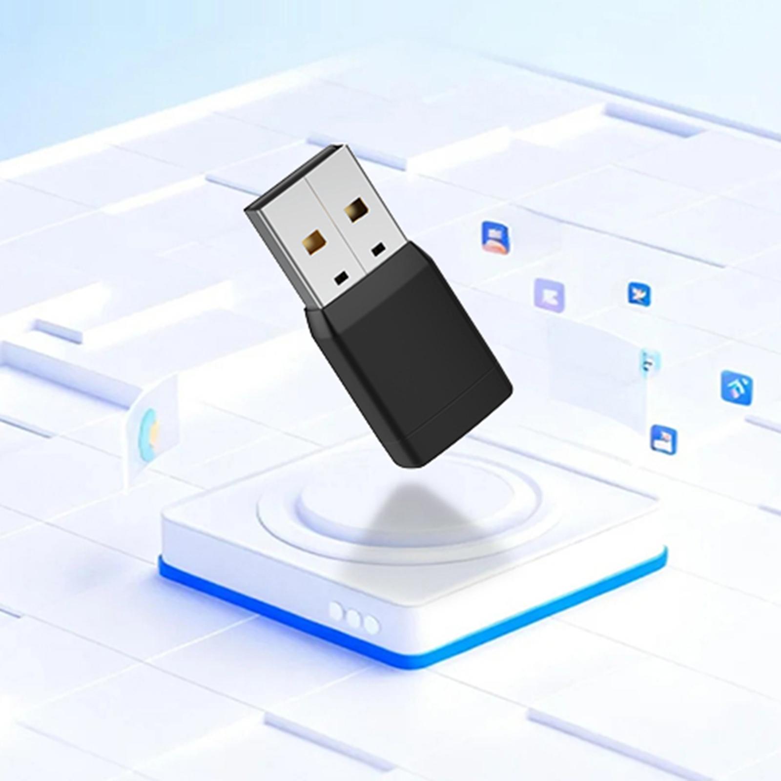 Wired To Wireless Carplay & Android Auto Auto CarPlay Dongle BT 5.3 Car Intelligent Systems for Wired CarPlay Android Auto Cars China Mainland