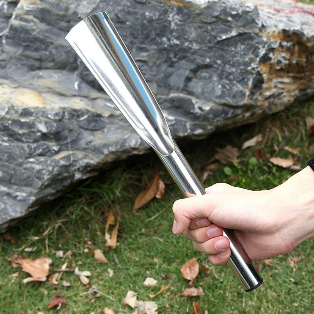 Weeding Hoe Flat Shovel Garlic Seedling Shovel Flower Shovel Planting Tool Garden Shovel Flower